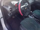 Chevrolet Aveo 2015 года за 3 700 000 тг. в Астана – фото 5