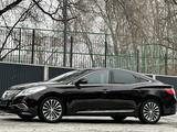 Hyundai Grandeur 2013 годаүшін8 800 000 тг. в Алматы – фото 5