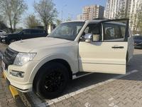 Mitsubishi Pajero 2019 годаүшін19 500 000 тг. в Алматы