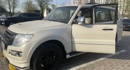 Mitsubishi Pajero 2019 годаүшін19 500 000 тг. в Алматы