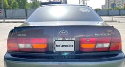 Toyota Windom 1997 года за 3 400 000 тг. в Алматы – фото 5
