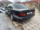 Mercedes-Benz E 280 1997 годаүшін3 550 000 тг. в Шымкент – фото 3