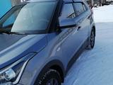 Hyundai Creta 2020 года за 10 300 000 тг. в Кокшетау – фото 3