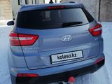 Hyundai Creta 2020 года за 10 000 000 тг. в Кокшетау – фото 4