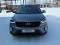 Hyundai Creta 2020 года за 10 300 000 тг. в Кокшетау