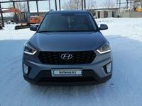 Hyundai Creta 2020 года за 10 000 000 тг. в Кокшетау
