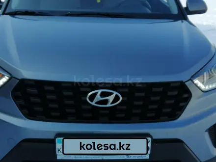 Hyundai Creta 2020 годаүшін10 000 000 тг. в Кокшетау – фото 6