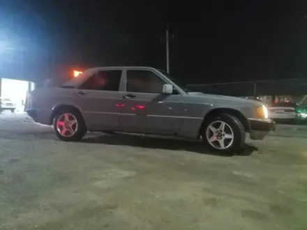 Mercedes-Benz 190 1991 года за 800 000 тг. в Сатпаев – фото 3