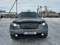 Infiniti FX45 2003 года за 5 500 000 тг. в Астана – фото 8