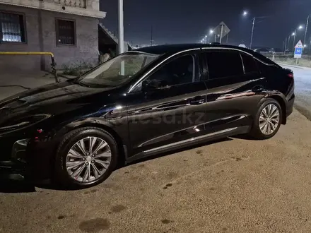 Hongqi E-QM5 2025 года за 7 450 000 тг. в Алматы – фото 3