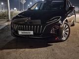 Hongqi E-QM5 2025 года за 7 450 000 тг. в Алматы – фото 4