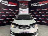 Toyota Corolla 2016 годаүшін6 800 000 тг. в Атырау