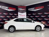 Toyota Corolla 2016 годаүшін6 800 000 тг. в Атырау – фото 2