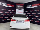 Toyota Corolla 2016 годаүшін6 800 000 тг. в Атырау – фото 4