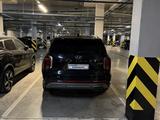 Hyundai Palisade 2024 года за 22 500 000 тг. в Астана – фото 3