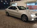 Mercedes-Benz E 240 2004 годаүшін4 490 000 тг. в Тараз – фото 14