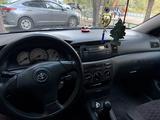Toyota Corolla 2003 годаүшін2 500 000 тг. в Павлодар – фото 3