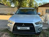 Mitsubishi Outlander 2011 годаүшін6 500 000 тг. в Алматы