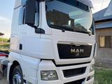 MAN  TGX 2012 годаүшін13 500 000 тг. в Шымкент – фото 2