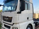 MAN  TGX 2012 годаүшін13 500 000 тг. в Шымкент – фото 3