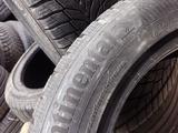 235/55/18 continental и Bridgestone по 2штүшін50 000 тг. в Караганда – фото 4