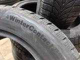 235/55/18 continental и Bridgestone по 2штүшін50 000 тг. в Караганда – фото 5