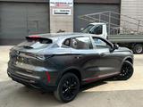 Changan X5 Plus 2025 года за 7 900 000 тг. в Алматы – фото 4