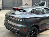 Changan X5 Plus 2025 года за 7 900 000 тг. в Алматы – фото 5