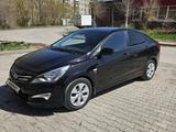 Hyundai Accent 2015 года за 5 750 000 тг. в Караганда