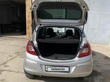 Opel Corsa 2007 года за 2 200 000 тг. в Уральск – фото 2