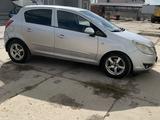 Opel Corsa 2007 года за 2 200 000 тг. в Уральск