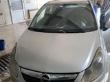 Opel Corsa 2007 года за 2 200 000 тг. в Уральск – фото 5