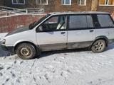 Mitsubishi Space Wagon 1988 года за 900 000 тг. в Экибастуз – фото 5