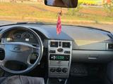 ВАЗ (Lada) Priora 2172 2011 годаүшін1 650 000 тг. в Уральск – фото 2