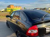 ВАЗ (Lada) Priora 2172 2011 годаүшін1 650 000 тг. в Уральск – фото 3