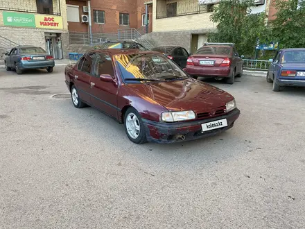 Nissan Primera 1990 года за 1 000 000 тг. в Астана – фото 7