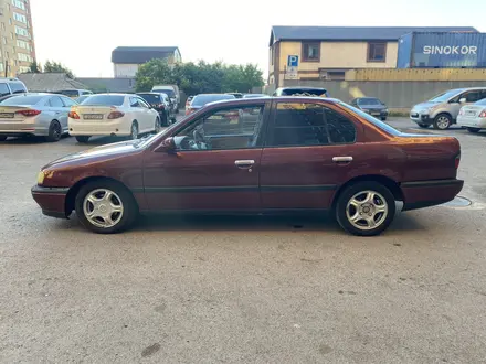 Nissan Primera 1990 года за 1 000 000 тг. в Астана – фото 2