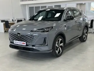 Changan CS55 Plus Luxe