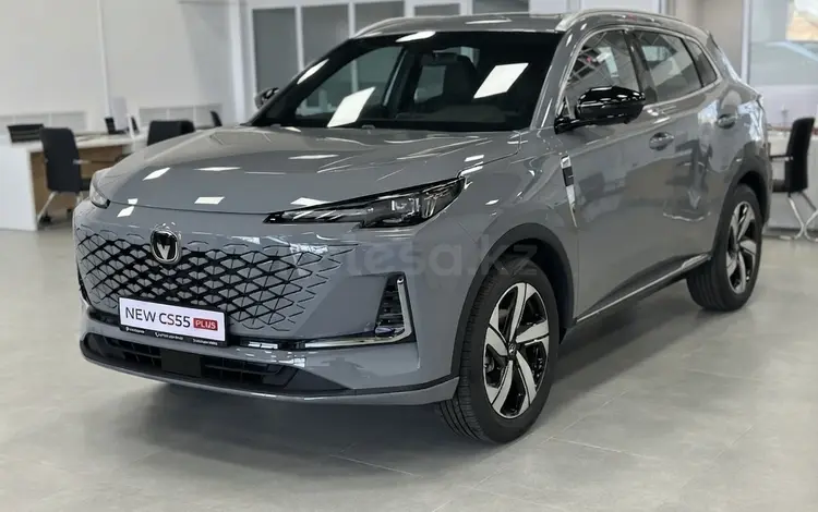 Changan CS55 Plus Luxe 2026 года за 9 290 000 тг. в Караганда
