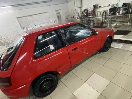 Mazda 323 1992 года за 450 000 тг. в Алматы