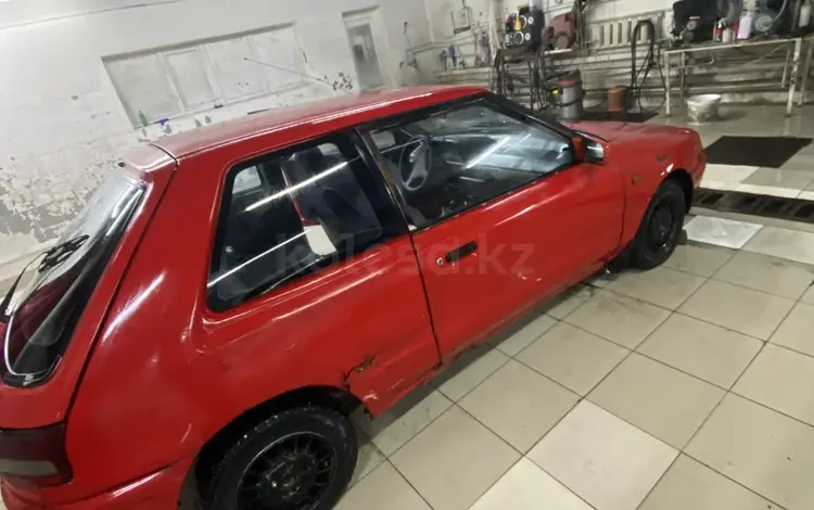 Mazda 323 1992 года за 450 000 тг. в Алматы