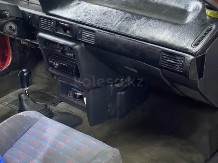 Mazda 323 1992 года за 450 000 тг. в Алматы – фото 11