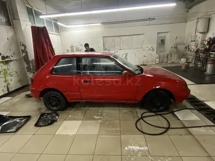 Mazda 323 1992 года за 450 000 тг. в Алматы – фото 13