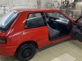 Mazda 323 1992 годаүшін450 000 тг. в Алматы – фото 3