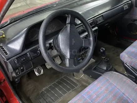 Mazda 323 1992 года за 450 000 тг. в Алматы – фото 7