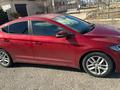 Hyundai Elantra 2018 годаүшін3 800 000 тг. в Актау – фото 3