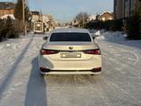 Lexus ES 250 2023 годаfor25 000 000 тг. в Караганда – фото 4