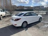 Hyundai Accent 2013 года за 3 900 000 тг. в Астана – фото 3