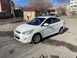 Hyundai Accent 2013 года за 4 300 000 тг. в Астана – фото 2