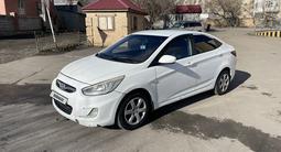 Hyundai Accent 2013 годаүшін4 150 000 тг. в Астана